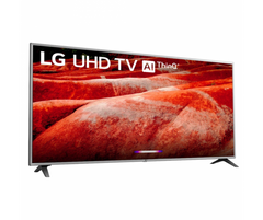 LG HUD TV 4K 75"