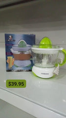 Electric Juicer