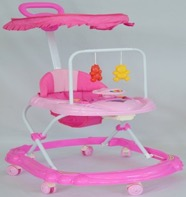 BABY WALKER