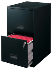 FILLING CABINET 2 DRAWER