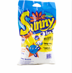 Sunny Detergent Powder 6X2kg