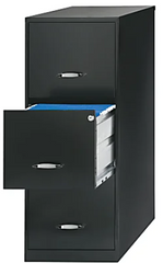 FILLING CABINET 3 DRAWER