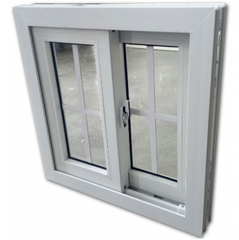 4X5 SLIDING WINDOW