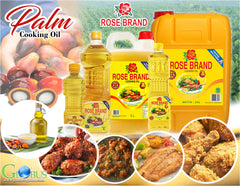 ROSE BRAND COOKING OIL 20L