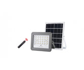 SOLAR FLOOD LIGHT 30W