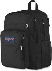 BACKPACK-ASSORTED SOLID/PRINTED 14 INCHES