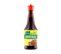 Knorr Liquid Seasoning Original 8.50 Oz. Or 250 Ml