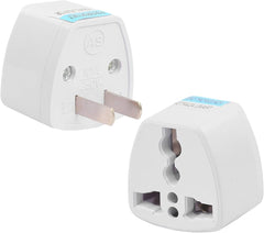 TRAVEL SOCKET ADAPTER