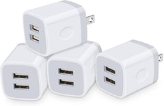 USB OUTLET ADAPTER