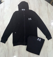 Under Armour Hoodie With Trackpants
