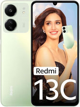 REDMI 13C 256GB ROM + 8GB RAM