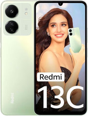 REDMI 13C 256GB ROM + 8GB RAM