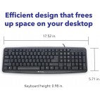 USB KEYBOARD