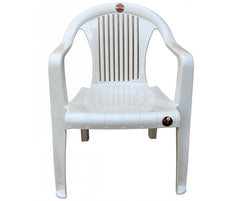 PLASTIC CHAIR
