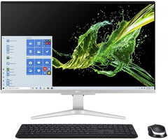 Acer Aspire AIL IN ONE Desktop 27"