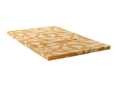 72X72X3 MATTRESS-KING SIZE