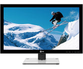 Upstar M27A1 27-Inch Screen LED-Lit Monitor