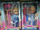 Disney Frozen Toddler Doll
