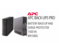BACK-UP BATTERY