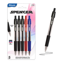 BAZIC SPENCER PEN CUSHION GRIP