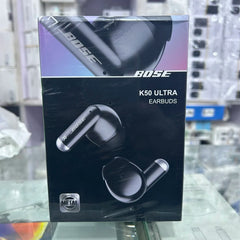 BOSE K50 ULTRA EARBUDS