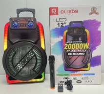BLUETOOTH SPEAKER QL-1209