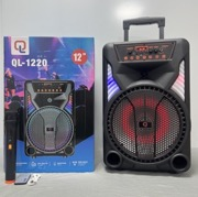 BLUETOOTH SPEAKER QL-1220
