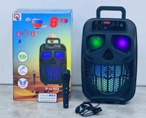 BLUETOOTH SPEAKER QL-1803