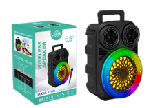 BLUETOOTH SPEAKER BT-601