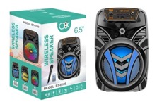 BLUETOOTH SPEKAER BT-6105