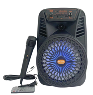 BLUETOOTH SPEAKER BT-6109