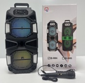 BLUETOOTH SPEAKER QL-6604
