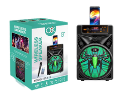 BLUETOOTH SPEAKER BT-819