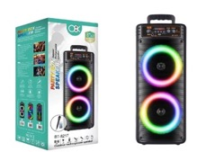BLUETOOTH SPEAKER BT-8217