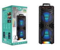 BLUETOOTH SPEAKER BT-8220