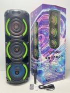 BLUETOOTH SPEAKER QL-8302