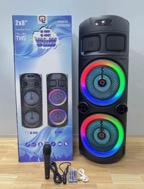 BLUETOOTH SPEAKER QL-8802