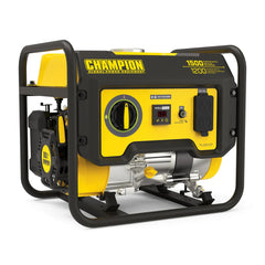 1500W PORTABLE GENERATOR
