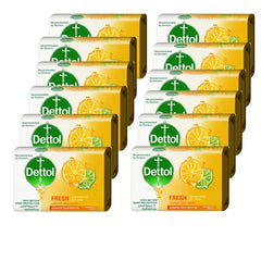 DETTOL SOAP