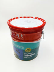 EMULOION INTERIOR WATERPROOF COATING 5GALLON