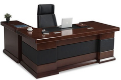 OFFICE EXECUTIVE DESK