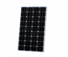 SOLAR PANEL 160WATTS
