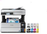 EPSON ECO TANK ET-5170 PRINTER