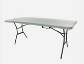 TABLE FOLDING 6FEET