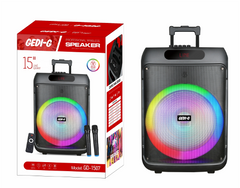 15''SPEAKER #GD-1507