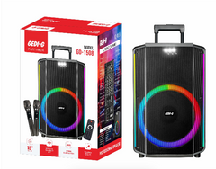 15''SPEAKER #GD-1508