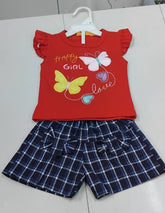 GIRL'S 2PC SET