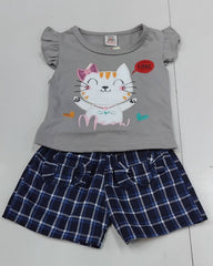 GIRL'S 2PC SET