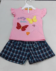 GIRL'S 2PC SET