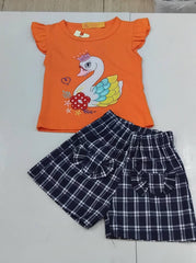 GIRL'S 2PC SET